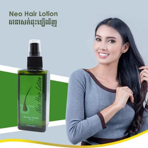 Magic Grow Hair Oil