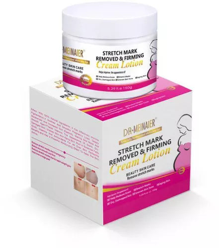 DR.MEINAIER Stretch Marks Removal & Skin Firming Cream