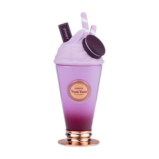 Armaf Delights Yum Yum Perfume for Women - 100 ml