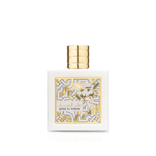 Lattafa Qaed Al Fursan Unlimited Eau de Parfum Spray for Unisex - 100 mls