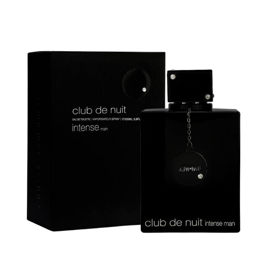 Armaf Club de Nuit Intense Man Edt Men - 105ml