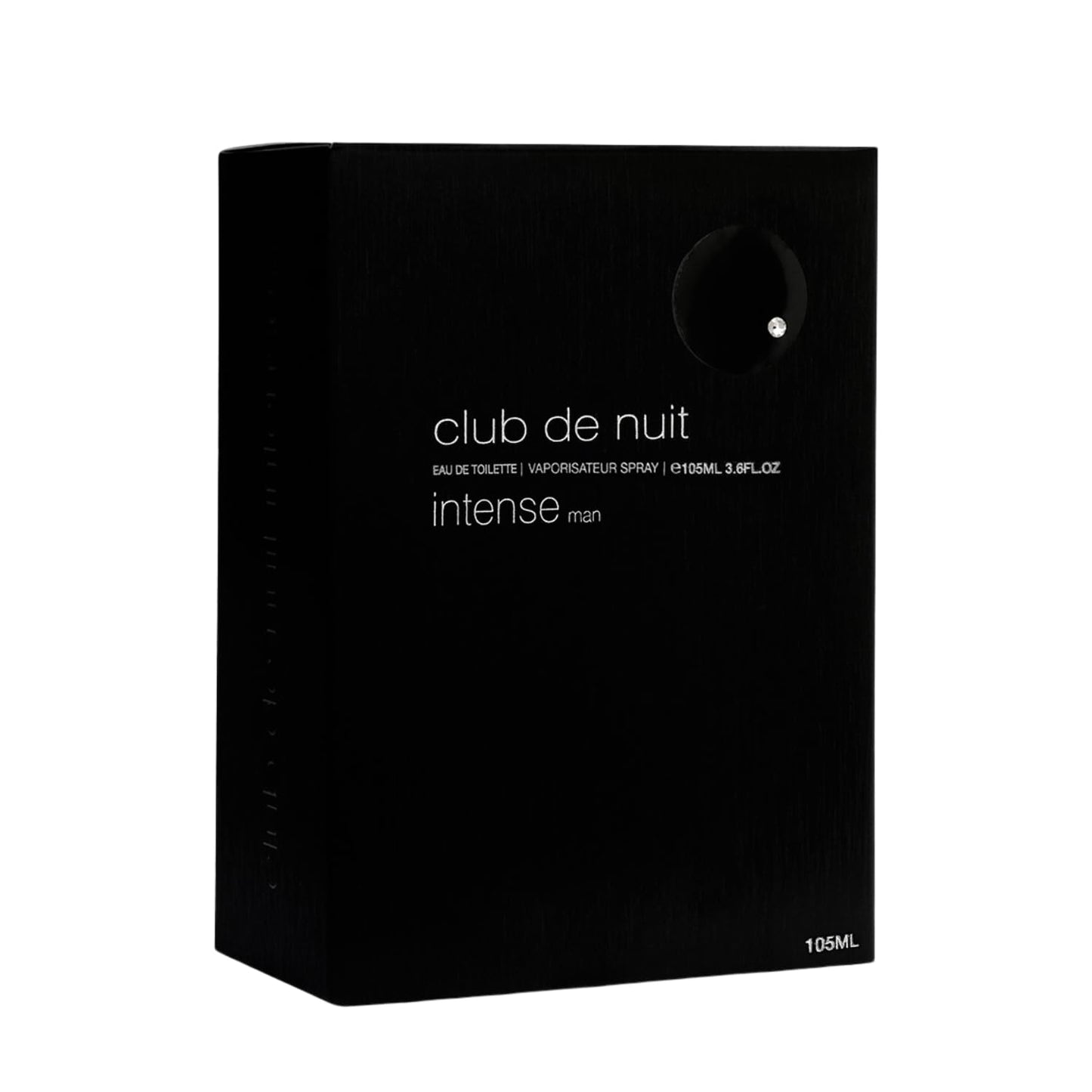 Armaf Club de Nuit Intense Man Edt Men - 105ml
