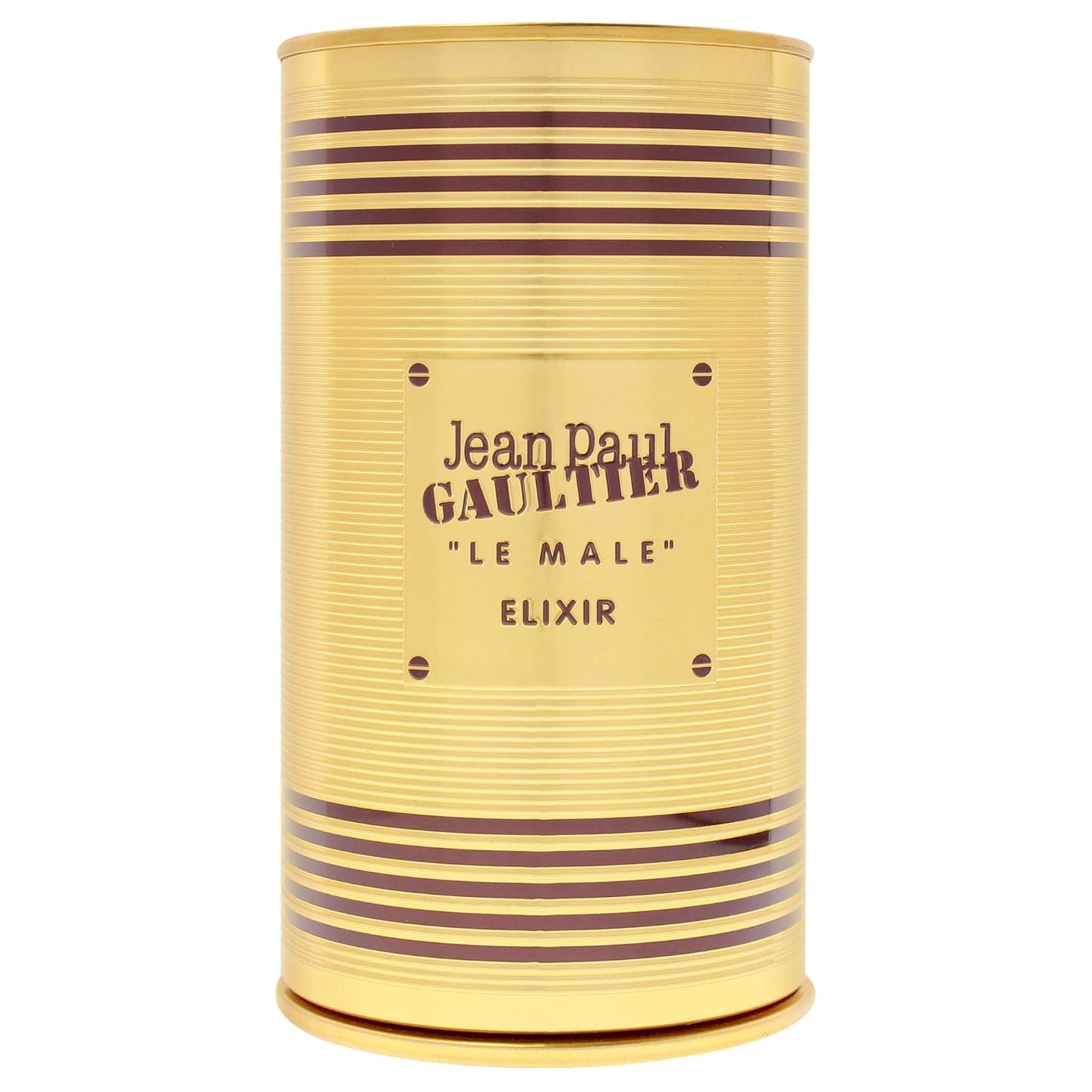 Jean Paul Gaultier Le Male Elixir Parfum - 125 mls