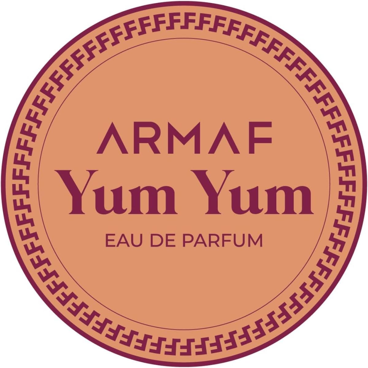 Armaf Delights Yum Yum Perfume for Women - 100 ml
