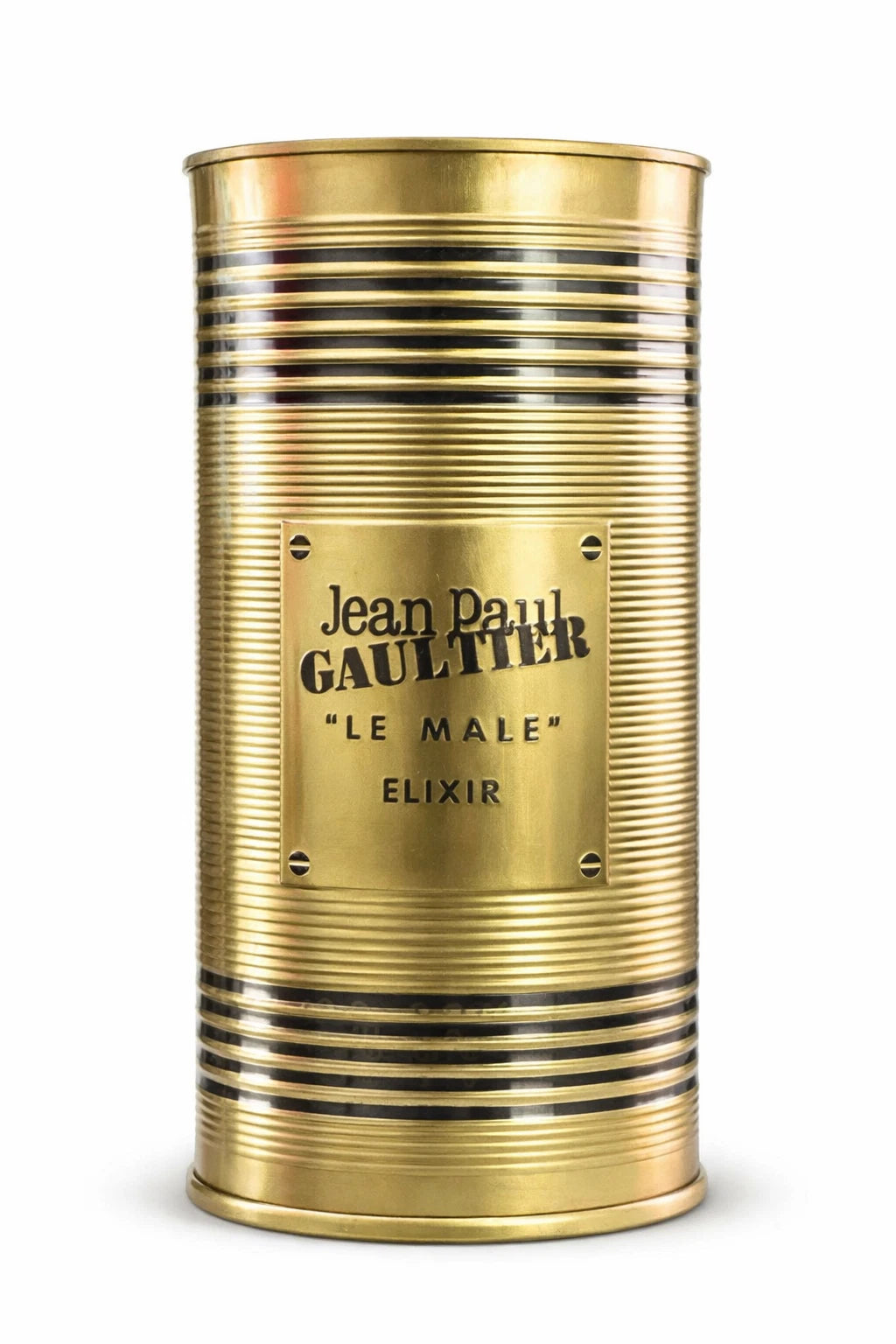 Jean Paul Gaultier Le Male Elixir Parfum - 125 mls