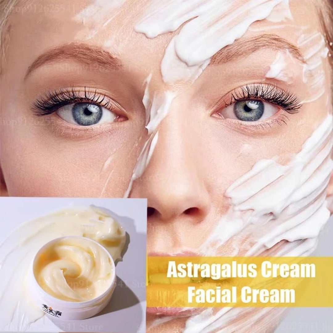 Astragalus Dark Spots and Acne Removal Cream