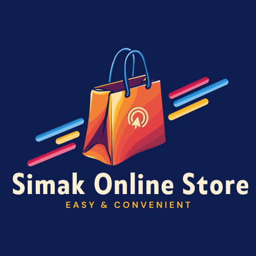 Simak Online Store